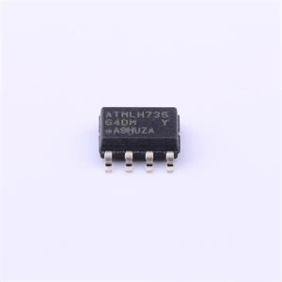 100PCS/LOT AT24C64D-SSHM-T (EEPROM)