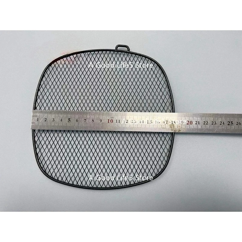 Applicable To  Air Fryer HD9640/9641 9642 9643 9646 9647 9620 Mesh Accessories