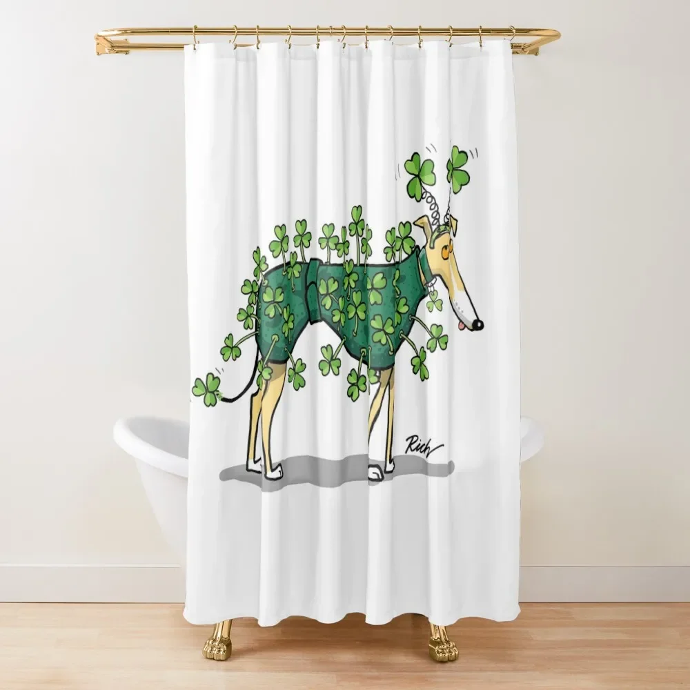 

The Ireland one Shower Curtain Shower Set Bathroom Deco Luxury Bathroom For Bathrooms Curtain