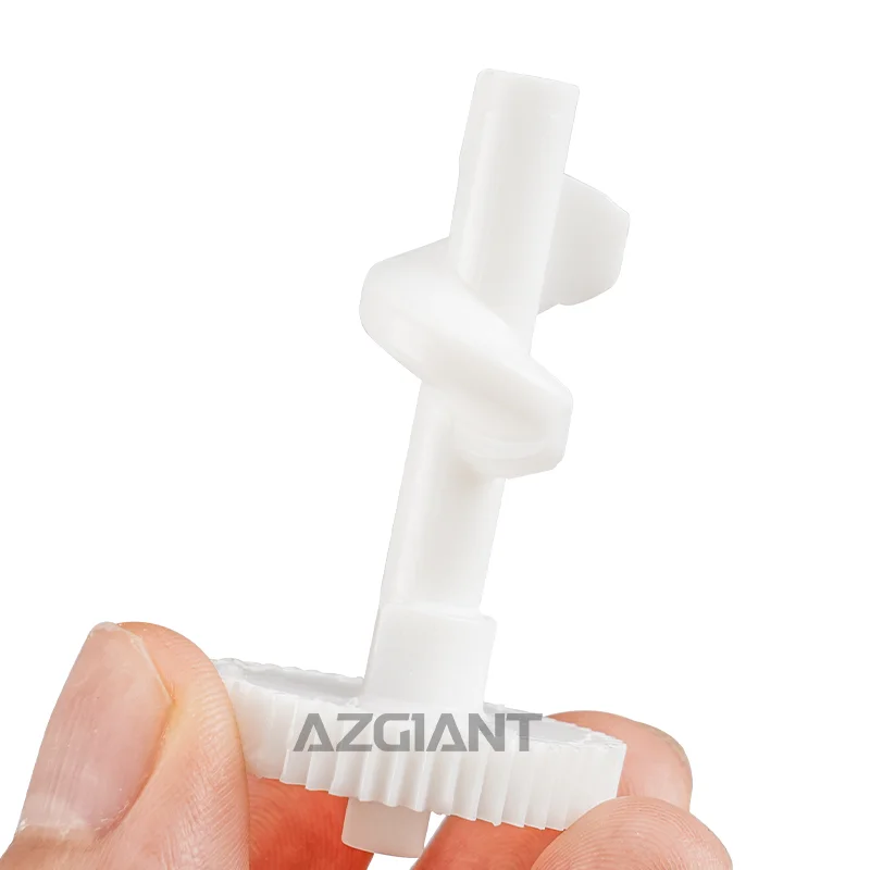 Рисунок 6 - AZGIANT привод замка крышки багажника