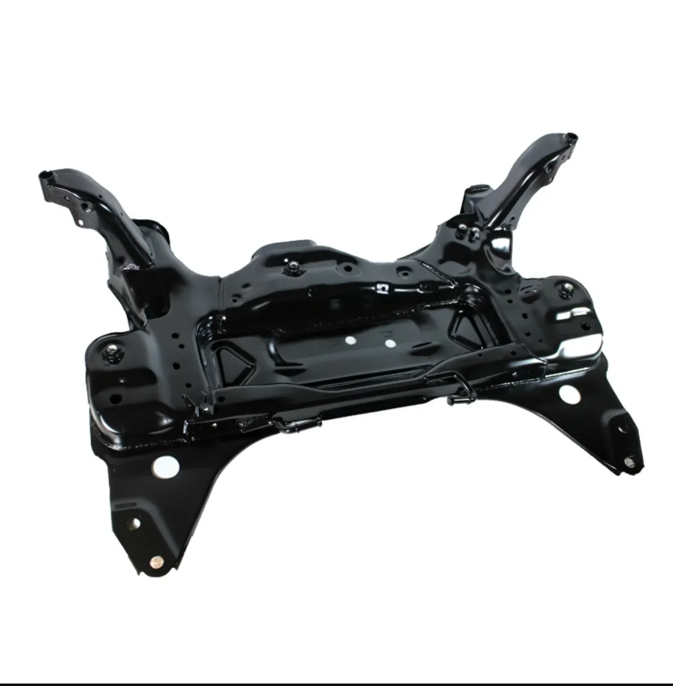 

Cheap And high quality Suitable For Lingke 01/02/03 Car Front And Rear Subframe Front Suspension Front Subframe