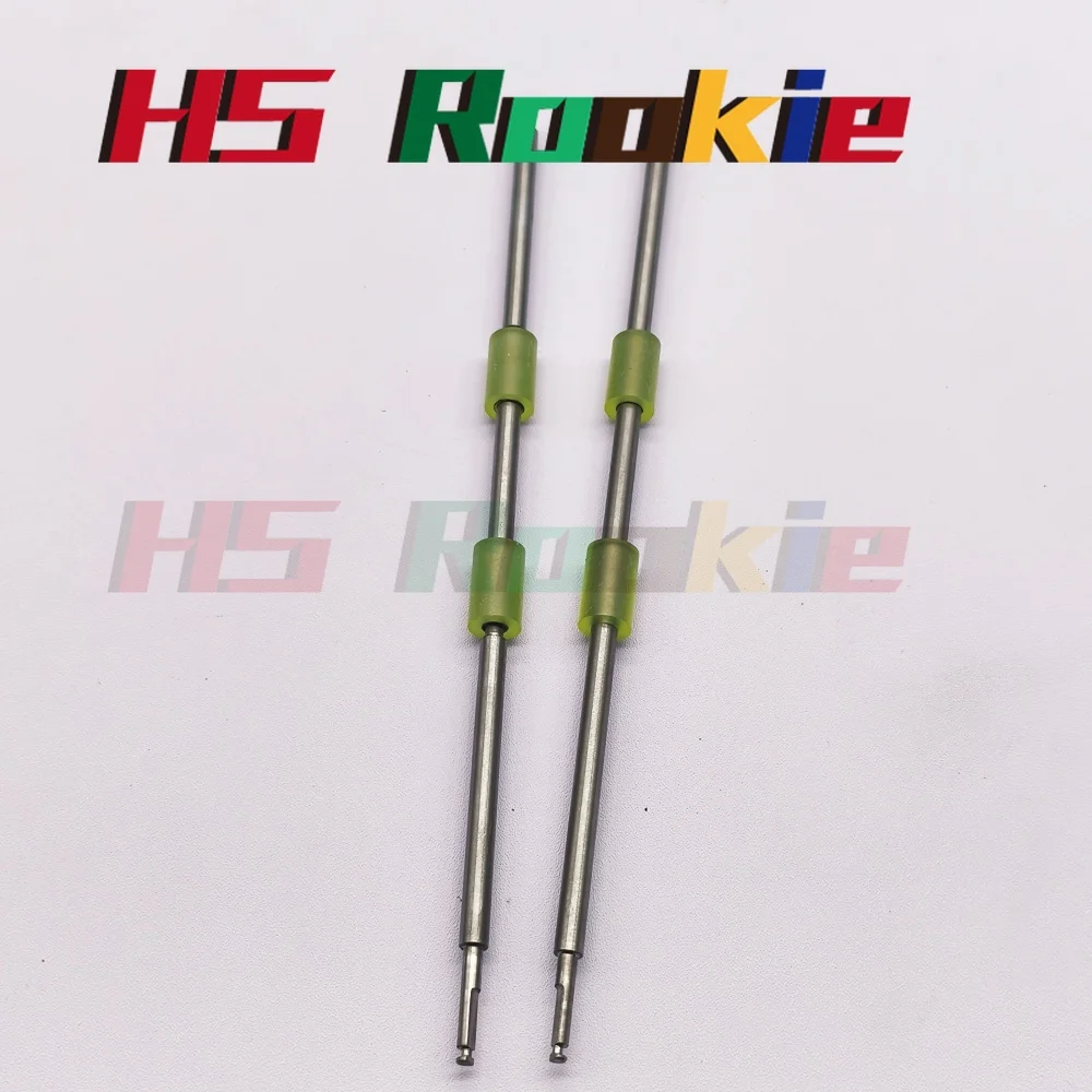 

1 компл. PA03586-K983 PA03586-K984 комплект приводных ролика подачи выхода для Fujitsu fi-6110 N1800 S1500M S1500 S510M S510