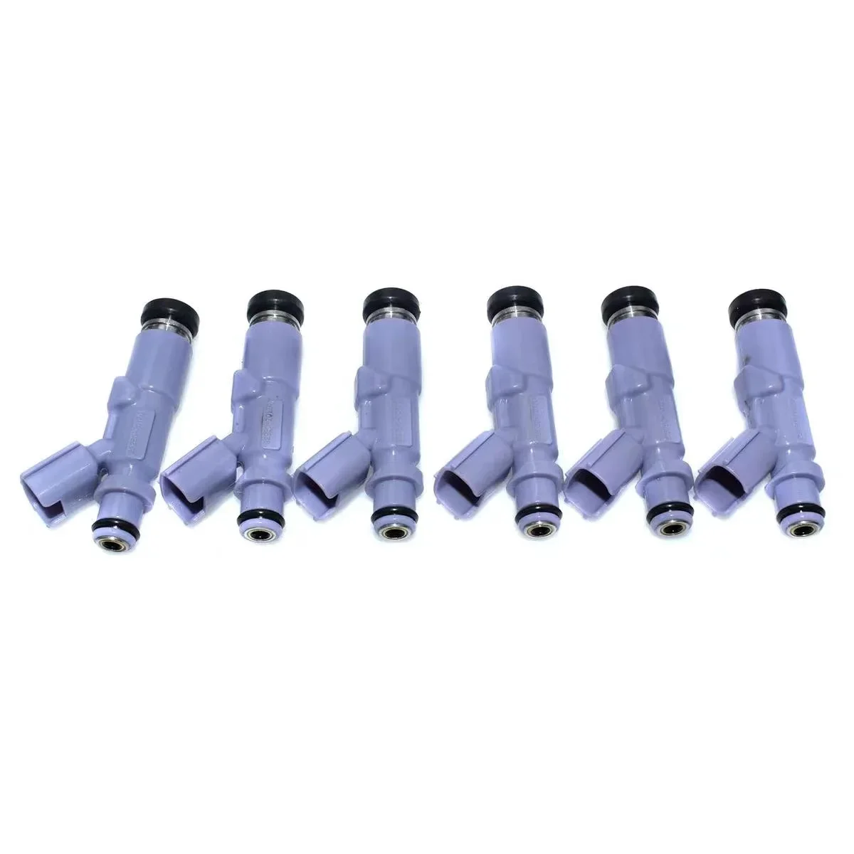 23250-70120 fuel injector is suitable for 1999-2009 Toyota Lexus IS200 IS300 GXE10 2.0L 1G-FE