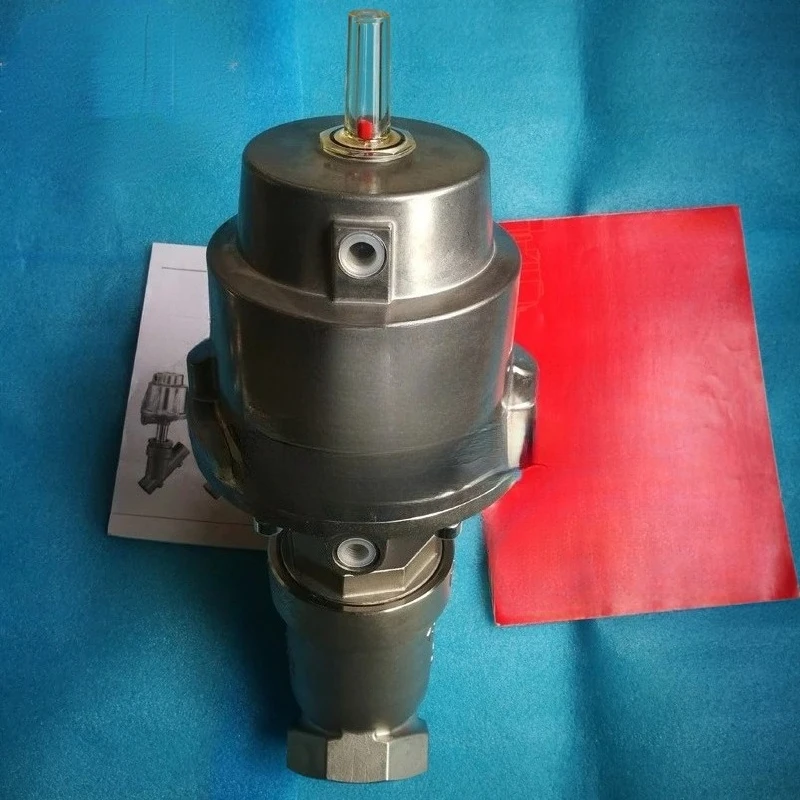 

Nitrogen Making Machine Double-Acting Cover Rice Pneumatic Valve
