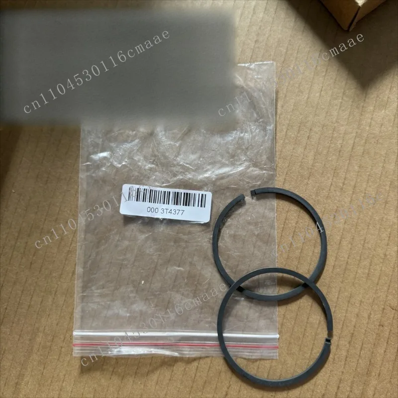 3T-4377 3T4377 sealing elements are suitable for engines, trucks, and wheeled bulldozers.