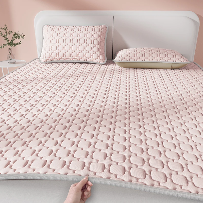 Materassino Rinfrescante in La - Silk Pillowcase Set recensione e prezzo