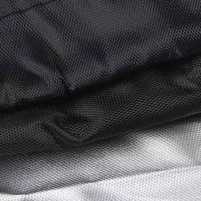 Adjustable Fit 210D Waterproof Cover Outdoor Use Weather Outdoor Equipment Cover Resistant Material Adjustable