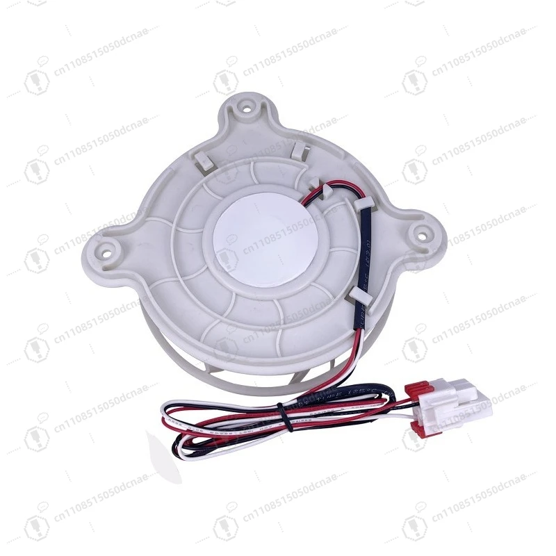 12035GE 12M YT Refrigerator Cooling Fan Motor Replacement for  Damper Evaporator