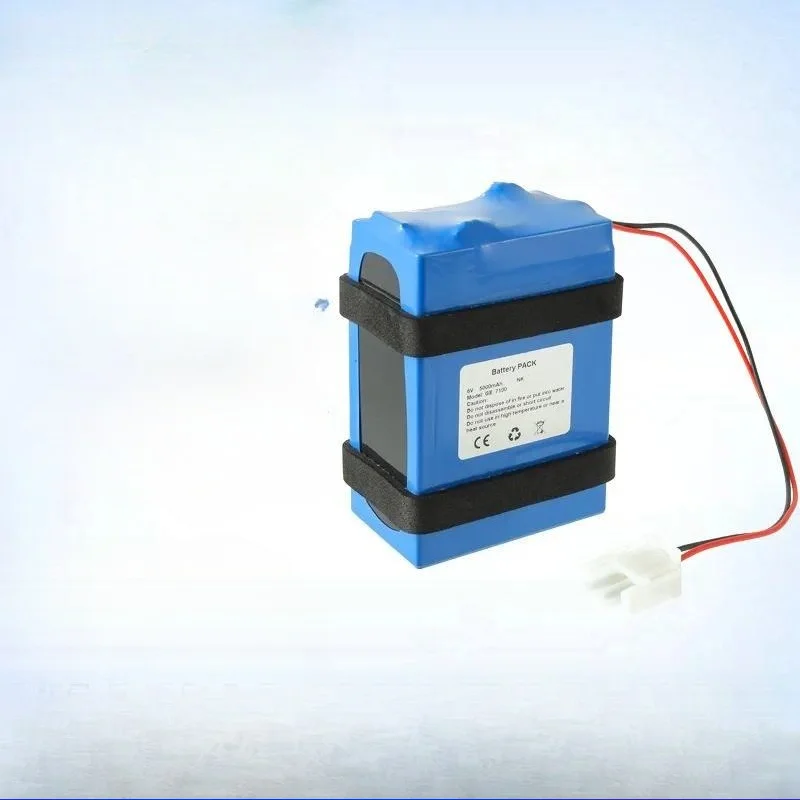Replacement Battery for GE 7100 s/5 Aespire Anesthesia Machine High Quality Direct Sales Reliable Performance Long Lasting