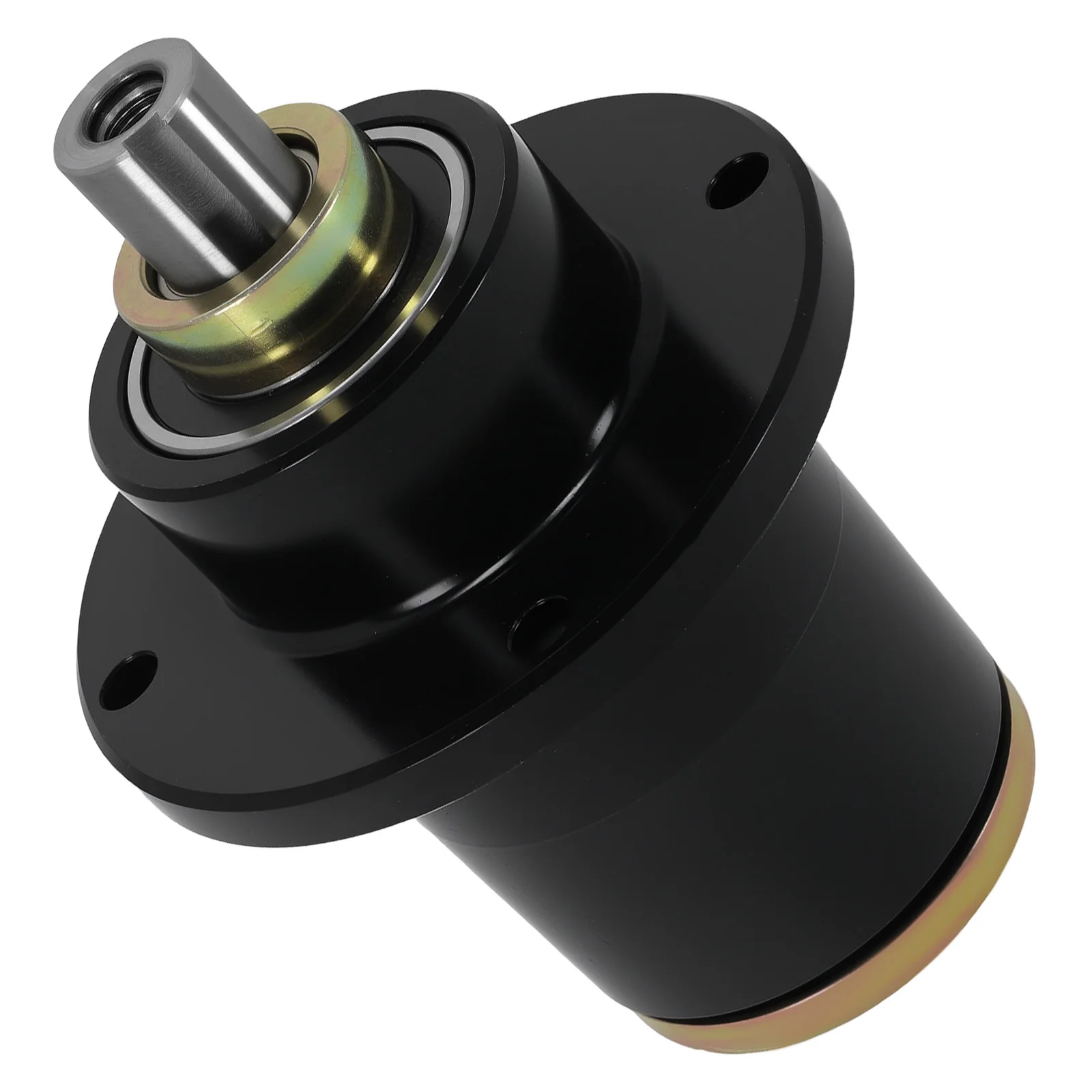 

Mandrel Spindle for BAD BOY CZT Pup ZT AOS Diesel 037-6015-50 037-6015-00