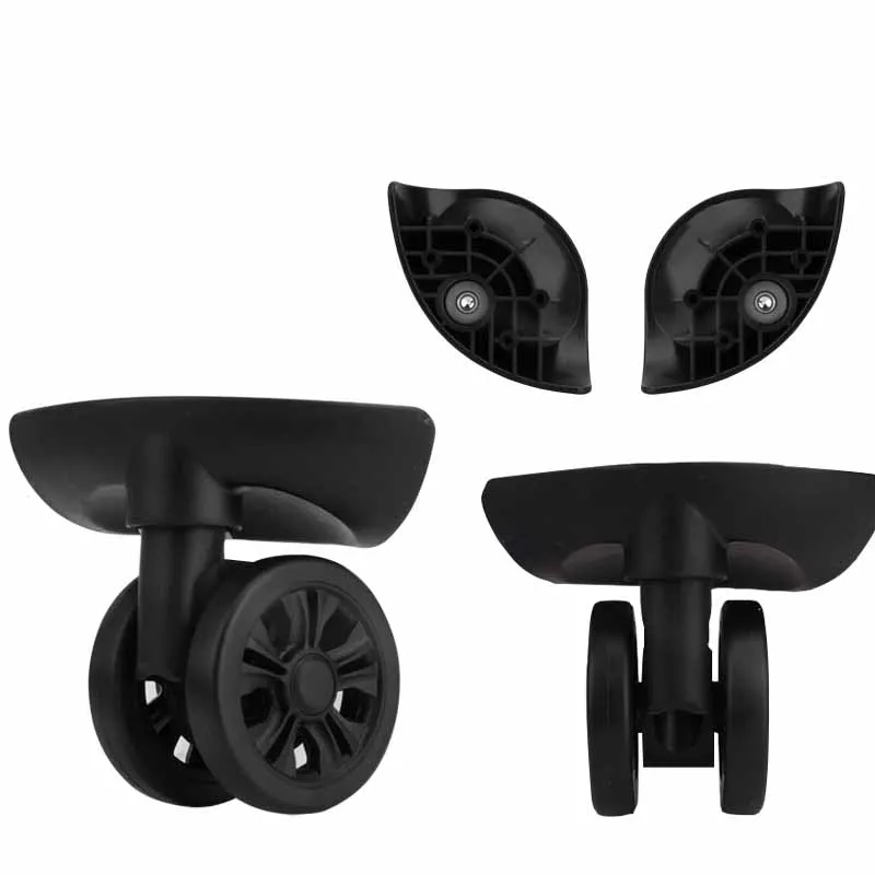 Universal Wheels Accessories Tool Trolley case Wheel Caster General Maintenance 20 Inch 28 Inch Luggage Wheels