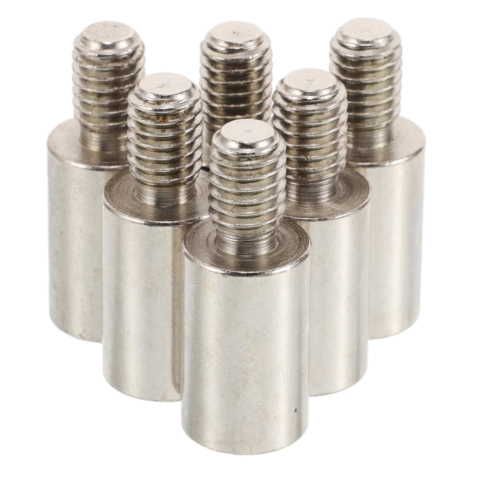 

6Pcs Joystick Extender Retro Control Rod Extension for DIY Controllers Longer Game Handle Comfort