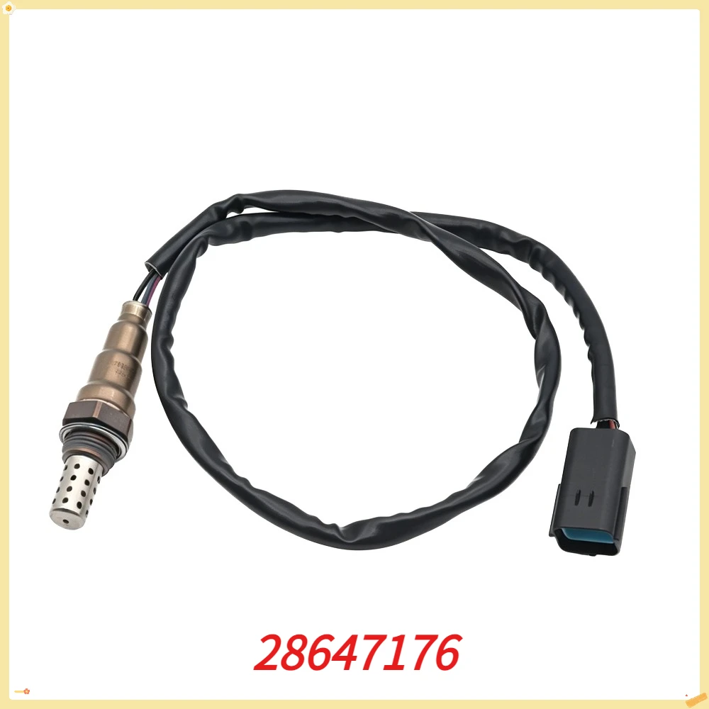 

NEW Air Fuel Ratio Lambda O2 Oxygen Sensor 28647176 For changan changcheng greatwall chinese car 42000556 28542576