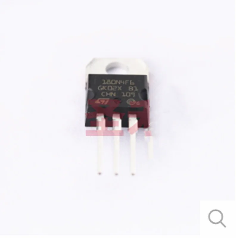 

(10pcs) STP180N4F6 TO220 180N4F6 MOSFET N-CHANNEL 40V 120A TO-220