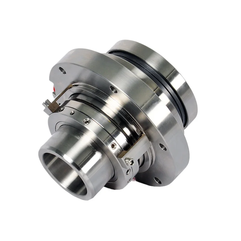 Desulfurization pump mechanical seal, anhydrous mechanical seal HA4104S1/95-M2-201 container type
