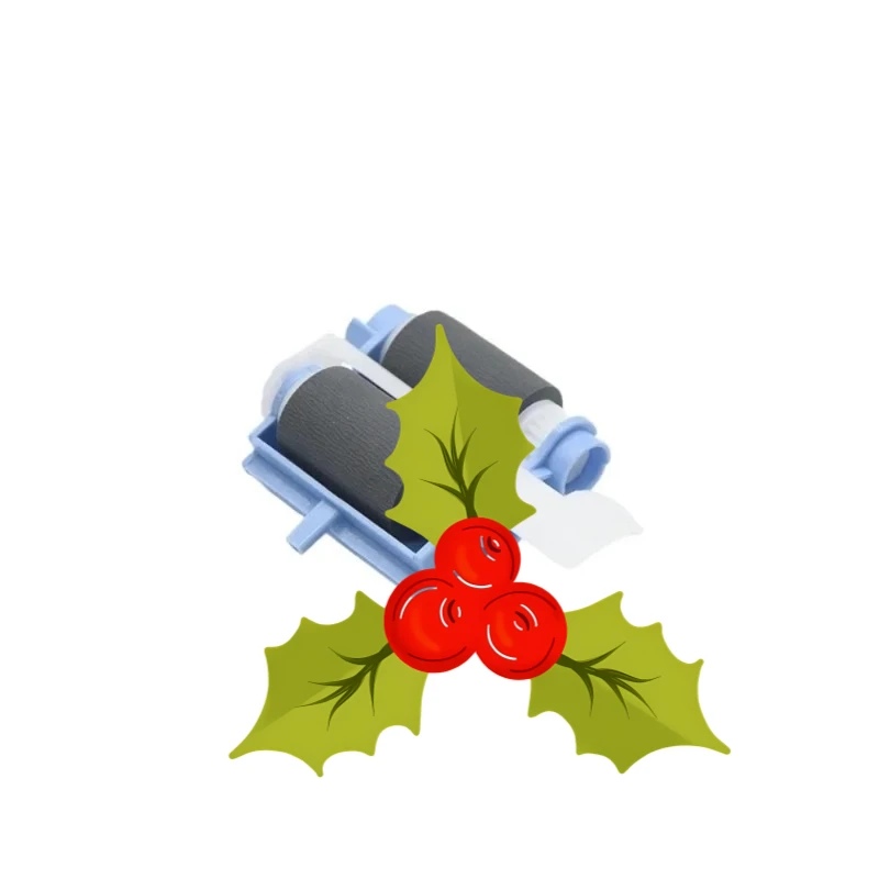 

5 шт. роликов захвата бумаги RM2-5741-000CN RM2-5741-000 для HP M501 M506 M527 CF406A E50045 E50145 E52545 E52645 M507