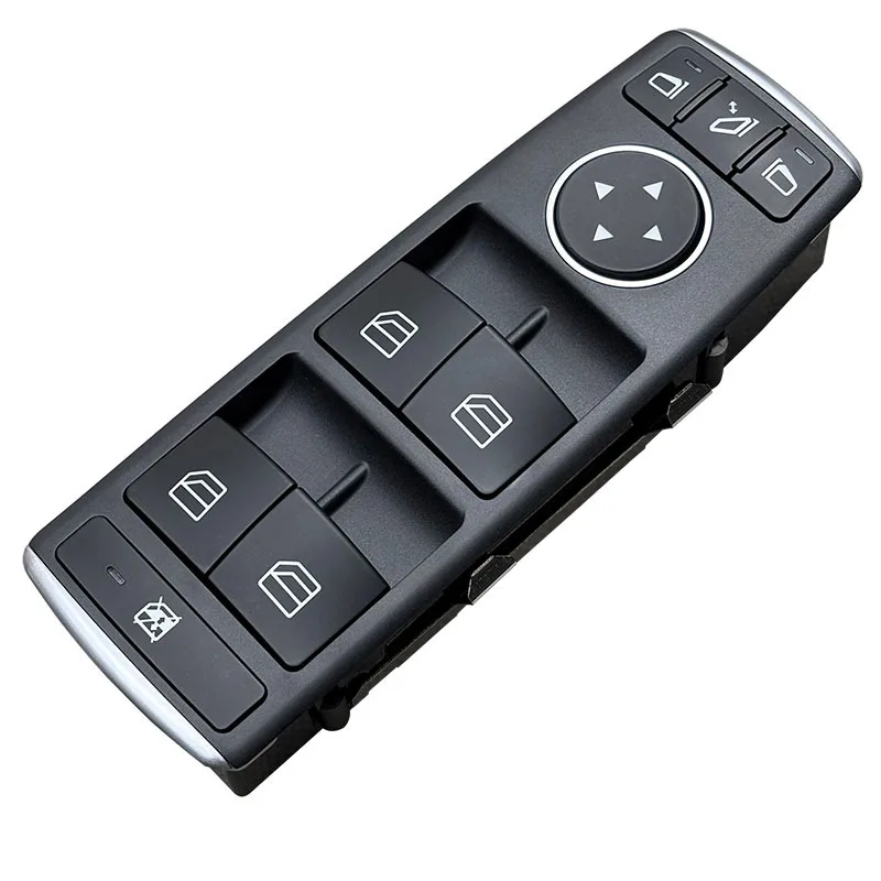 For Auto Parts Electric Glass Lifter Switch Assembly 25401-5DA0A