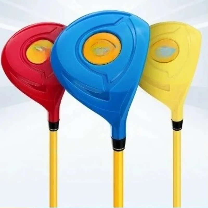 

Children's golf clubs baby plastic