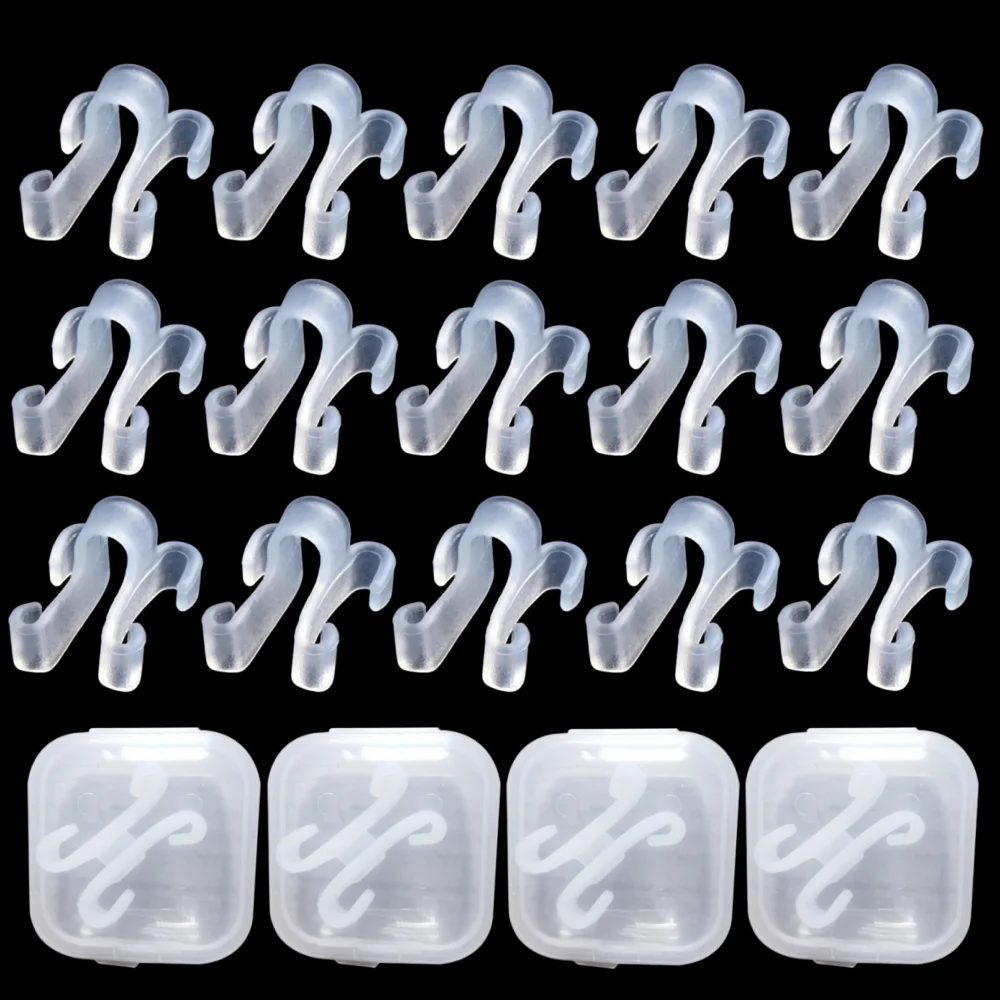 

10-50 шт., корректор для остановки храпа, средство для сна, устройство против храпа, апноэ храпа, зажим для дыхания носа, устройство для остановки храпа, здравоохранение