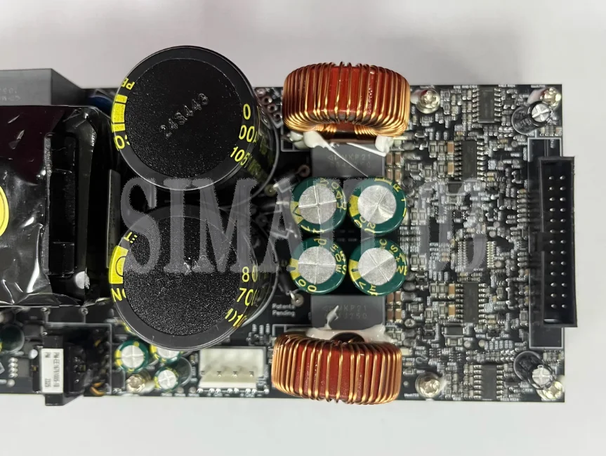 S-pro2 500Wx2 HiFi Digital Audio Amplifier Board, Dual Channel Power Amp Module