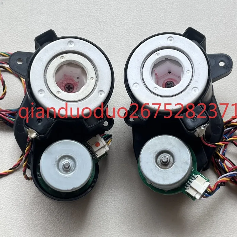 

Suitable for Keworth sweeper T20PRO mop bracket Dibao X2 T30 left and right mop motor motor X1