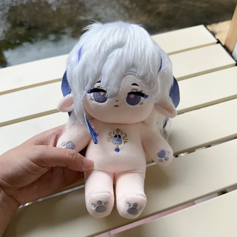 綿のぬいぐるみ,子供と大人のためのかわいいおもちゃ,コレクタブルファンギフト,20cm