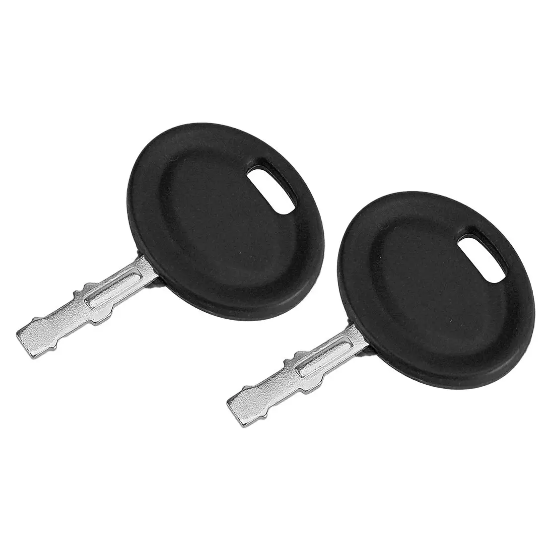 925-1745A 925-1744A 725-1745 2Pcs Mower Tractor Ignition Key Fit for Bolens Craftsman Troy-Bilt Cub Cadet