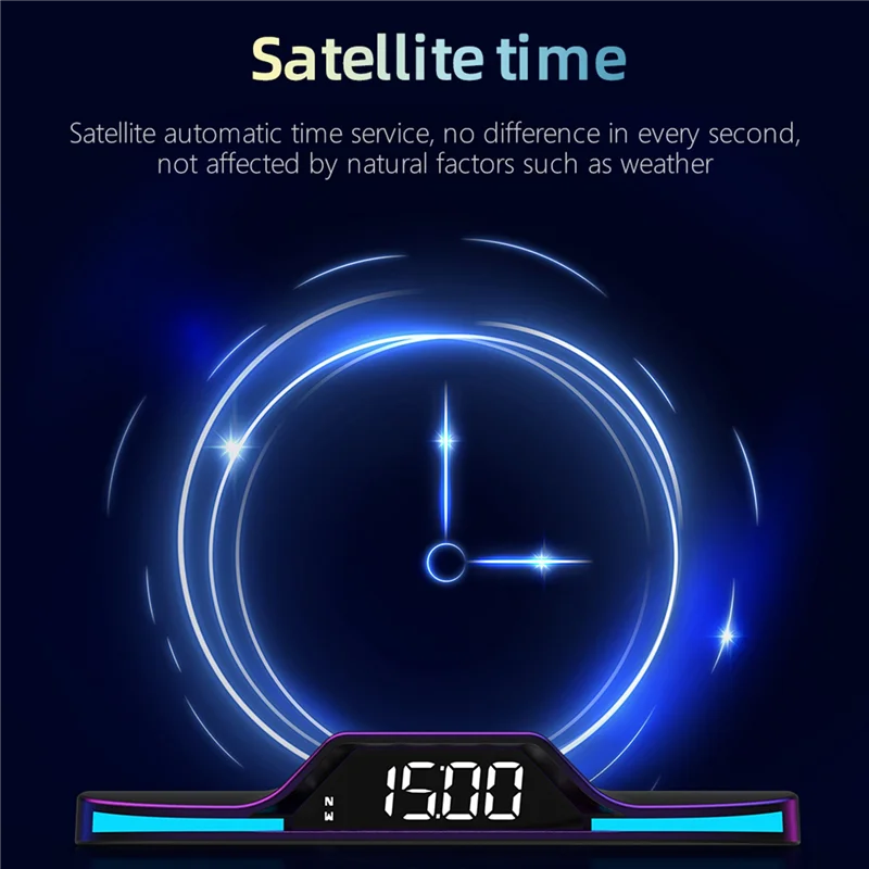 G15 Hud Head-Up Dis… - image