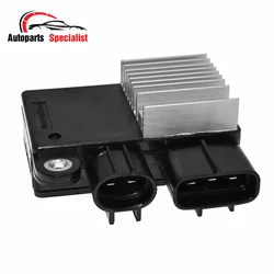 89257-26020 Modulo di controllo ventola di raffreddamento Radiatore 8925726020 Per Mazda 5 CX-7 Pontiac Vibe per Toyota Corolla Matrix