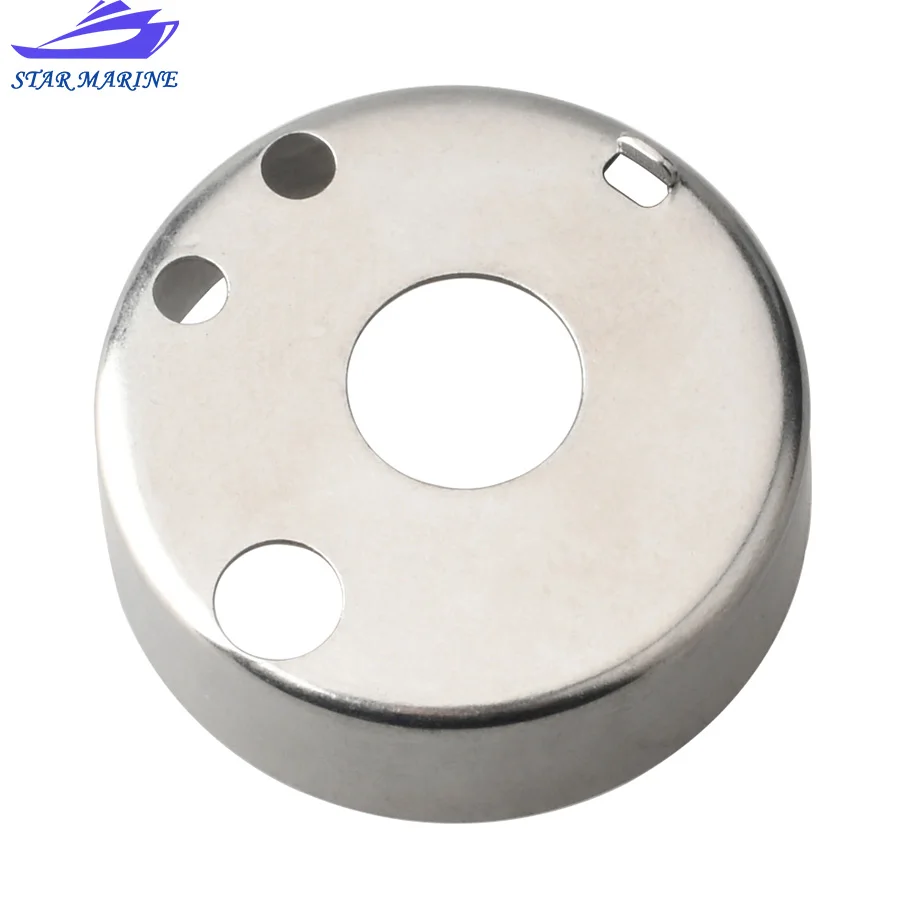 Insert, Cartridge 646-44322-00-00 for Yamaha outboard motor 2 Stroke 2HP 6GD-G4322-00-00 646-44322-00
