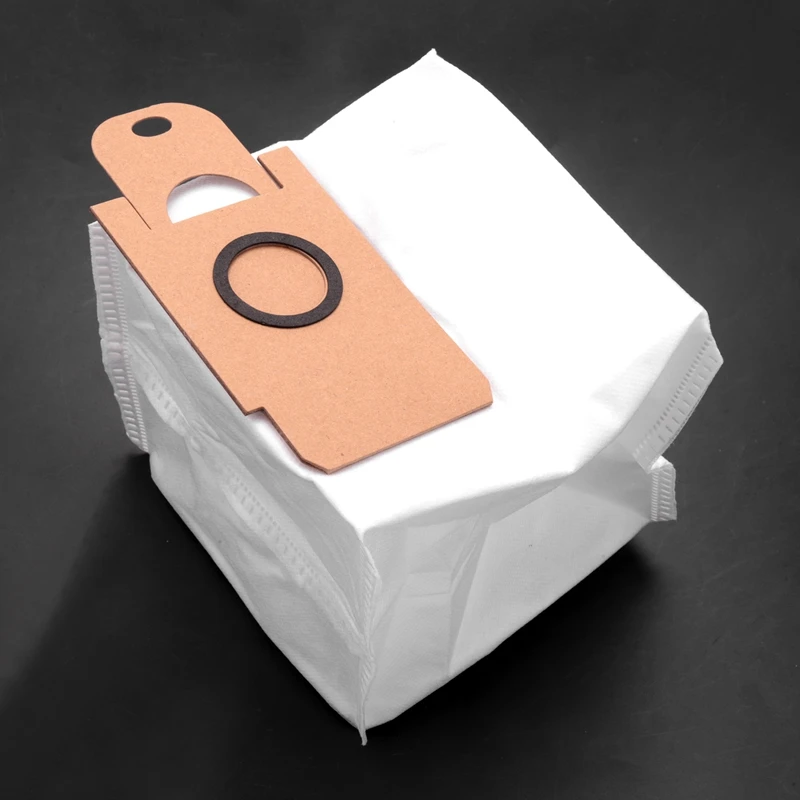 Replaceable Accessories Dust Bag Side Brush For Lydsto R1 Robot Vacuum Cleaner Mop Cloths Spare Parts