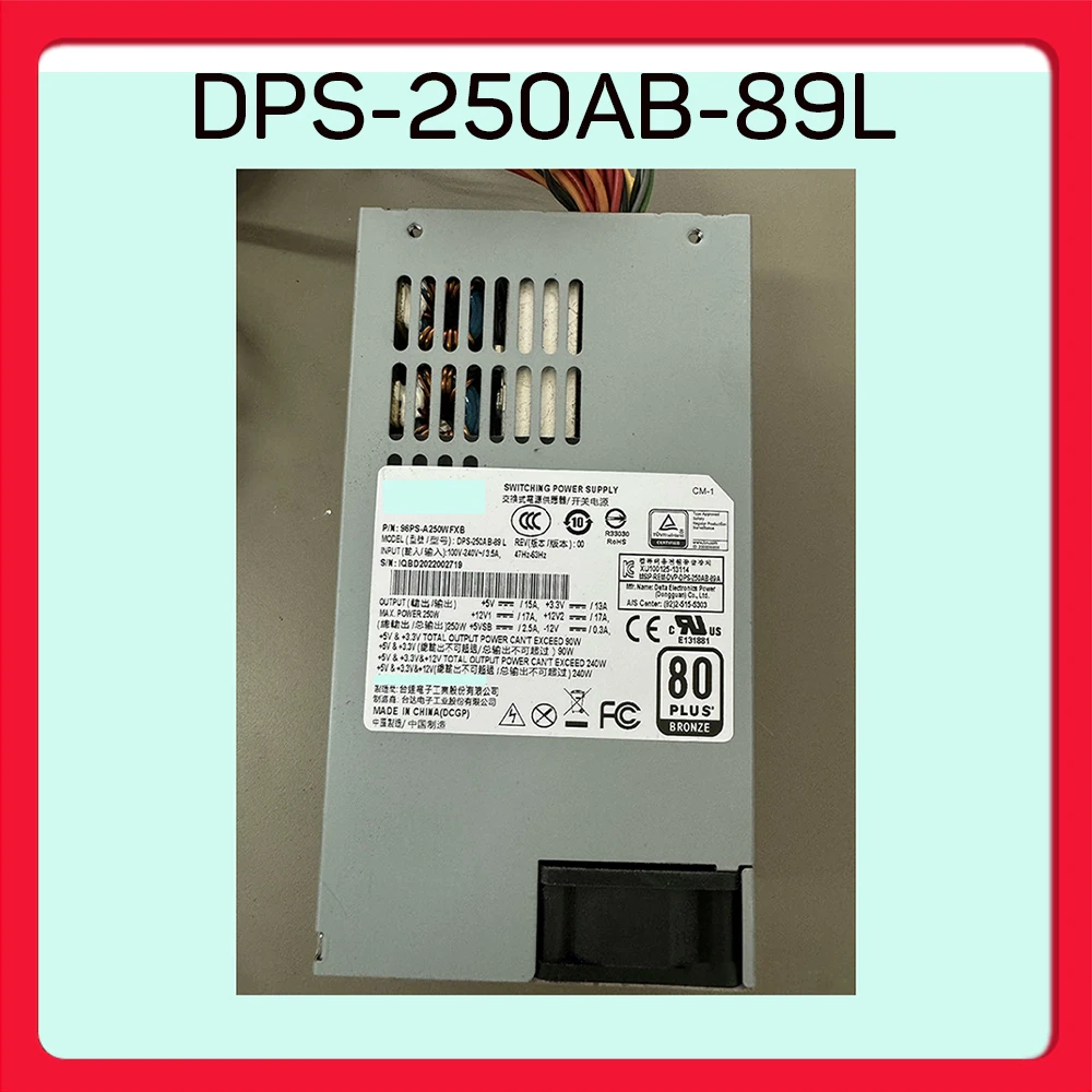 Industrial Computer Power Supply 240W DPS-250AB-89L