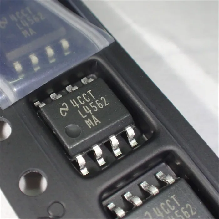 

20/PCS LM4562 LM4562MA L4562MA Talora Store