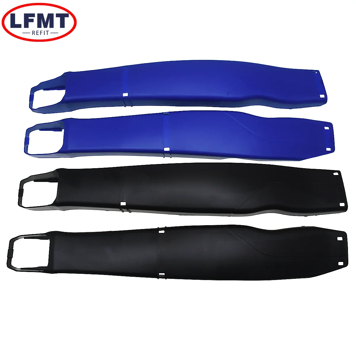 Motorcycle Swingarm Guard Protector For Yamaha YZ125 250 YZ125X 250X YZ250F YZ450F YZ250FX 450FX WR250F WR450F 2008-2024 Parts