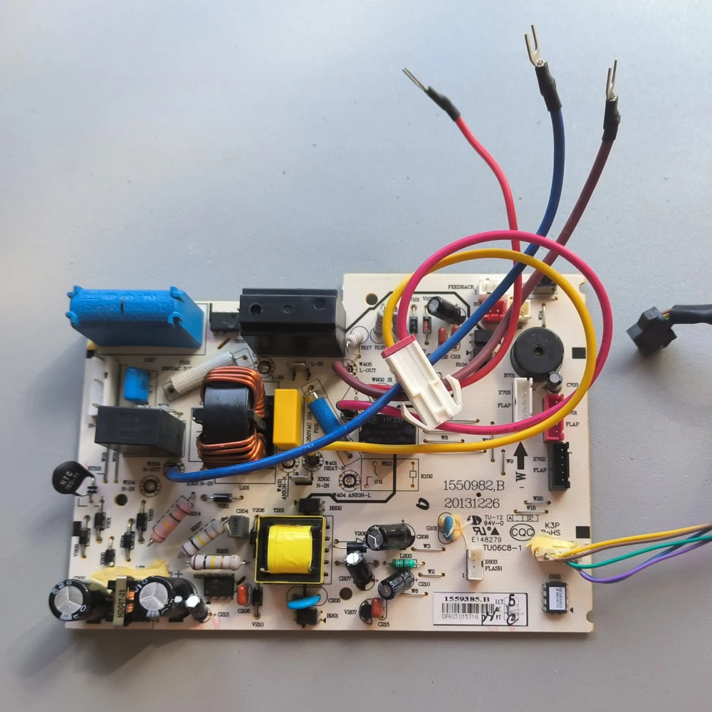 

1550982.B Original Motherboard Control Board For Refrigerator KFR-35G/A8X860N-A3