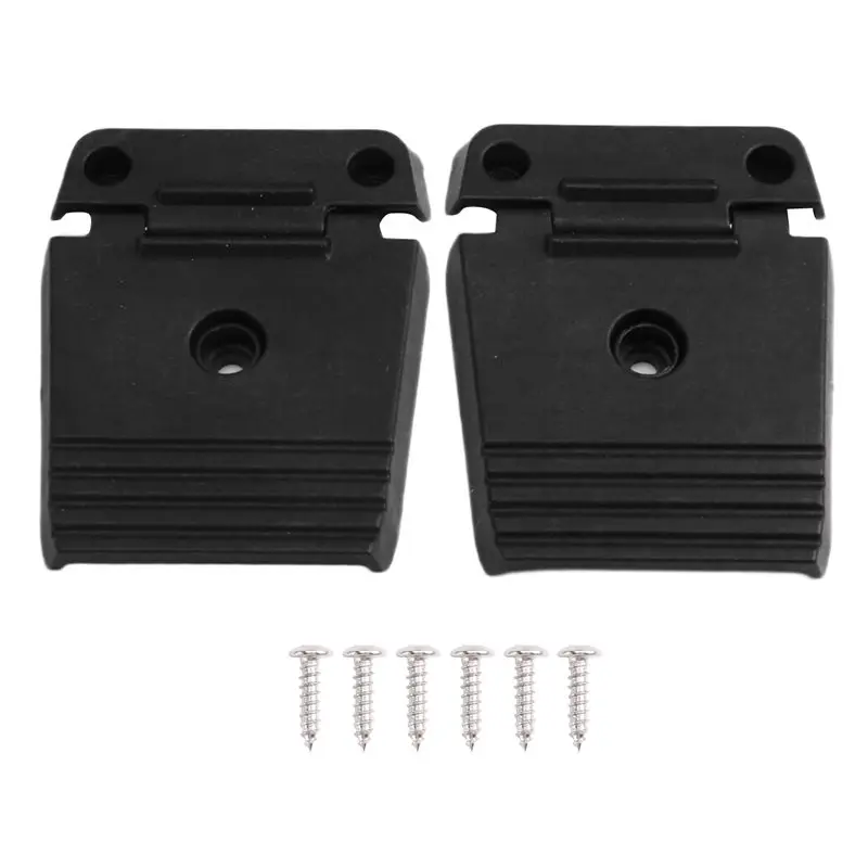 

AT43-Latch Replacement For Coolers- 2-Pack Cooler Front Buckle Latches, Cooler Accessories