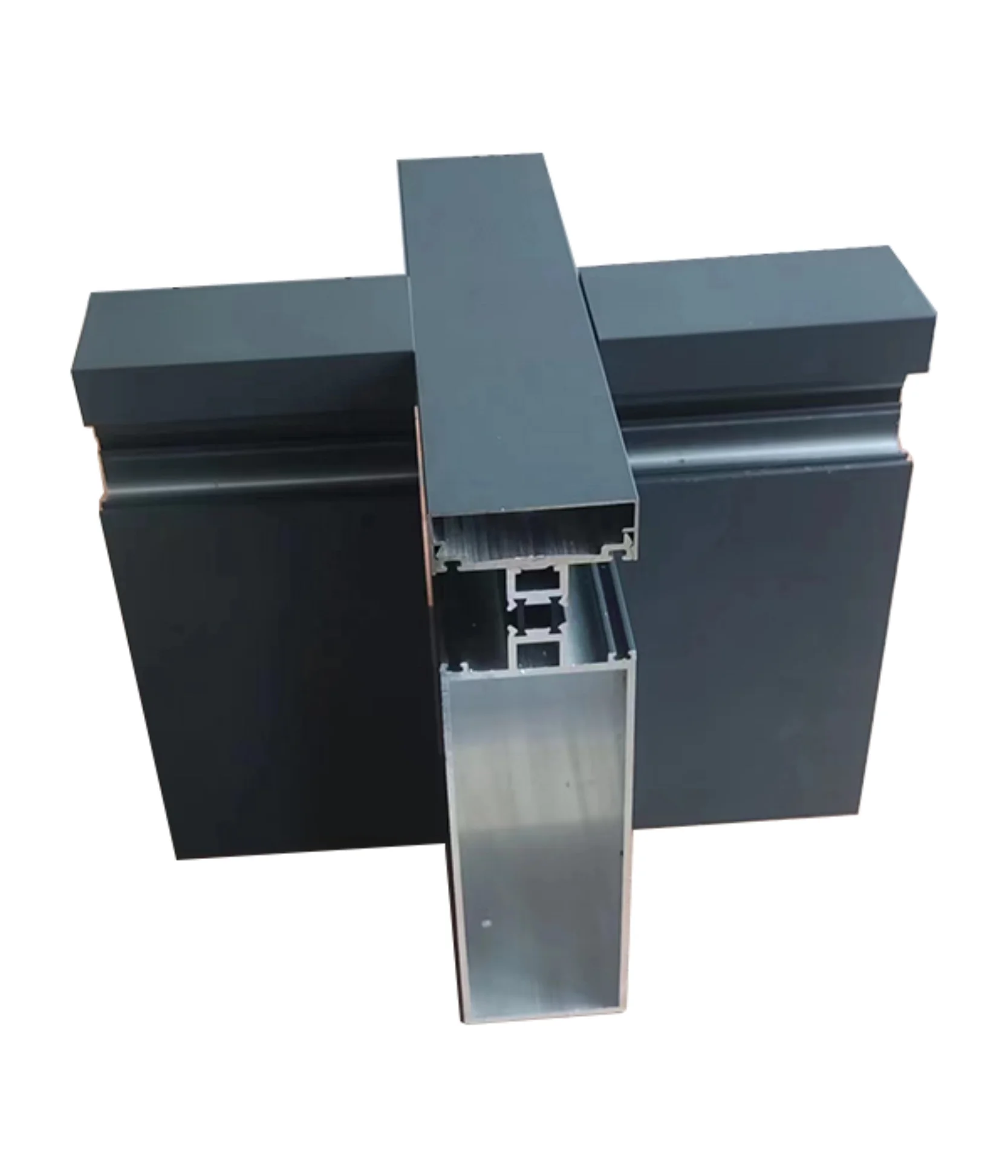 التخصيص الستار جدار الملف الشخصي نافذة الألومنيوم الشخصي جودة عالية أثاث منزلي فاخر التعبئة والتغليف المخصصة