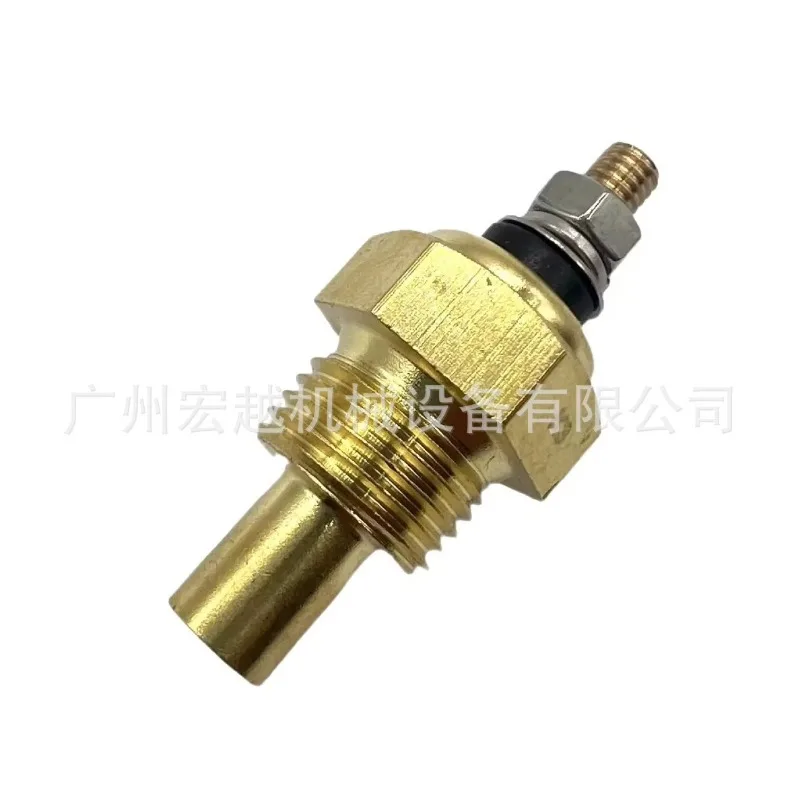 

Датчик температуры воды MUGURO JET00018 для небольших экскаваторов LongGong, аксессуары для датчиков двигателя