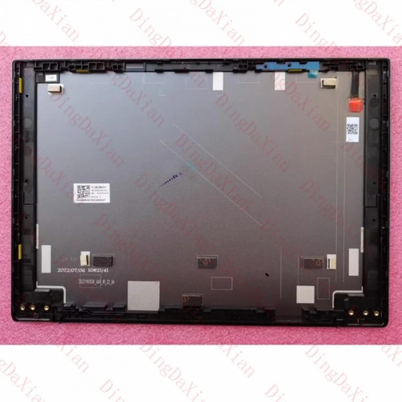 

LL для Lenovo Thinkpad L13 GEN3 задняя крышка ЖК-дисплея A Shell 5M11H26260/5M11H26258