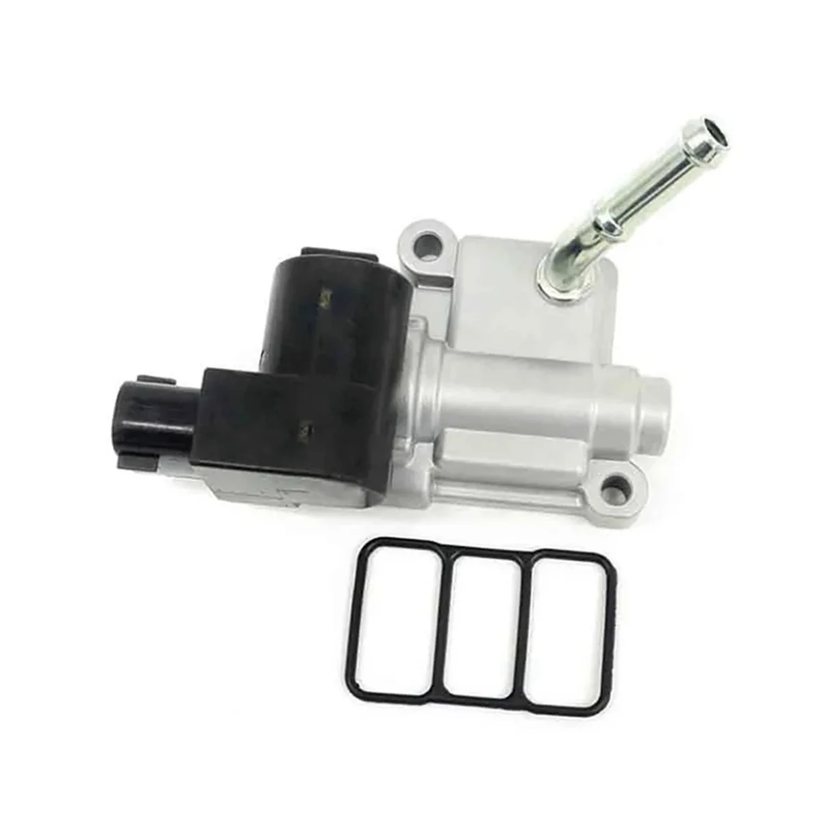 

Idle Speed Air Control Valve for Acura RSX Honda Civic Si 1.7L 2.0L 1.7 2.0 L 16022-PRB-A01 16022-PRB-A02