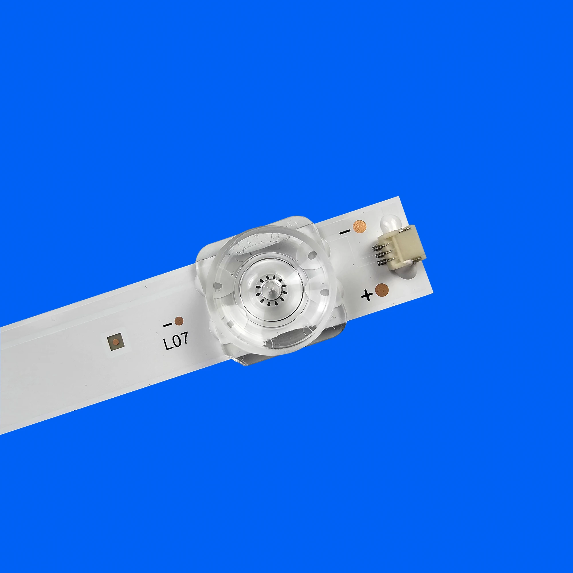 LED Backlight Strip For PTV65SS04X PTV65SS04X_CIS_BK ES65E1A EC65E1A OV65350 SB65350 RT65 JL.D65071330-006DS-M_V01 65E1