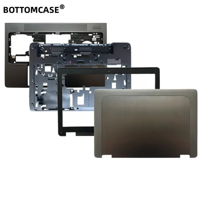 

BOTTOMCASE® ZBOOK 15 G1 Zbook 15 G2 LCD back cover Front bezel Upper Case Palmrest Bottom Case 734278-001 734279-001