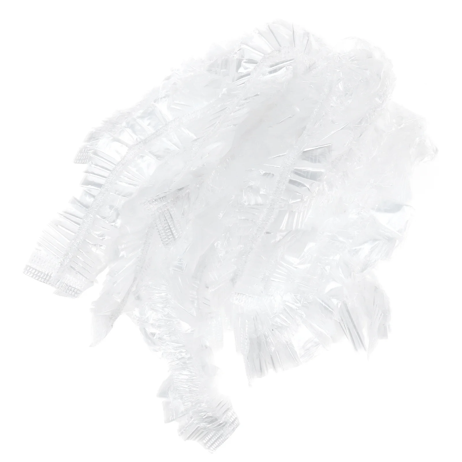 

20Pcs Disposable Rabbit Cage Liners Plastic Leak-Proof Cage Film Pads Pet Waste Tray Disposable Film Pet Supplies