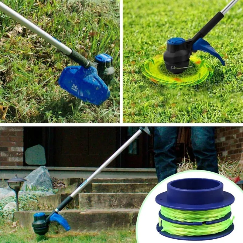 EYFL-Weed Eater String 0.080