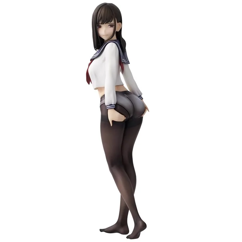 

GK 1/6 Scale Union Creative Anime Female White Resin Model Unpainted Assemble DIY Toy
