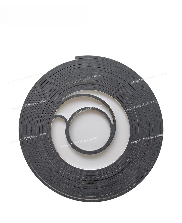 ISP-500 Scroll Pump Seal Kit, Cigram Gasket Replacement