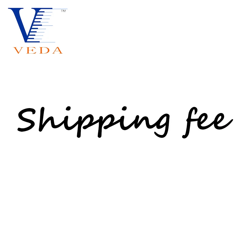 

VEDA 0.01 checkout link/ price different/After-sale services