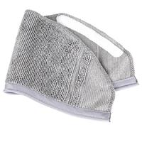 High Quality Replacement Cloth Accessories For Robot Vacuum Qihoo 360 S9 HEPA Filter Center Drum + Side Brush + Mop Cloth Access