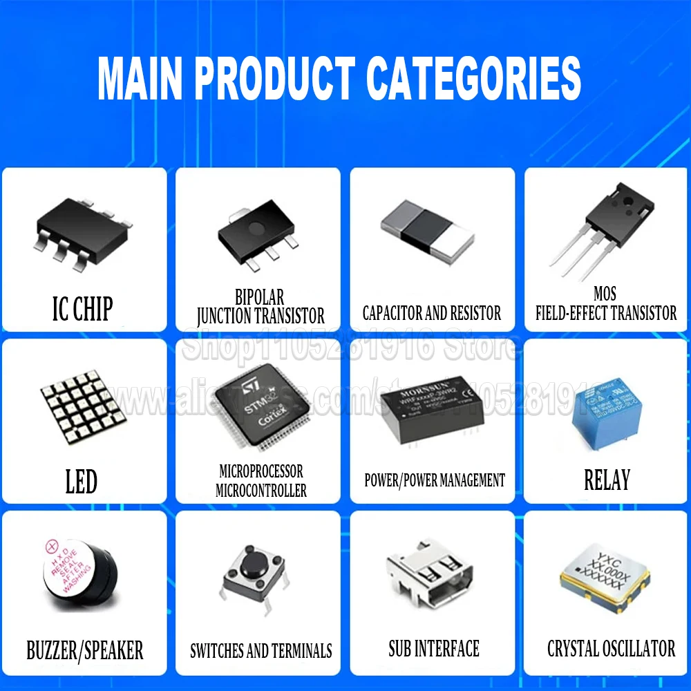 1 ~ 20 PÇS/LOTE 20845-007 HSSOP44 20845 007 100% novo estoque original