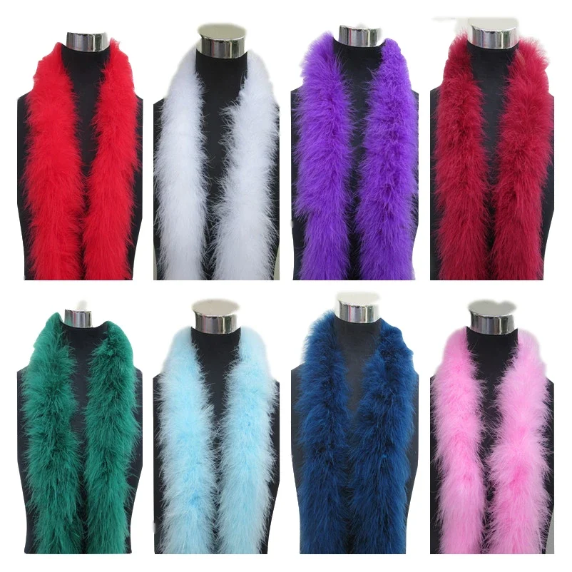 50G Fluffy Turkey F…